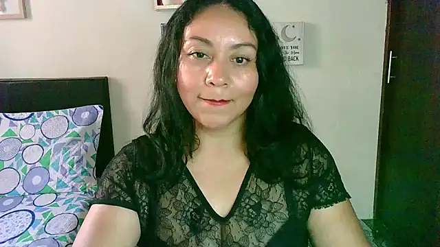 zaray bella online show from September 9, 9:58 pm