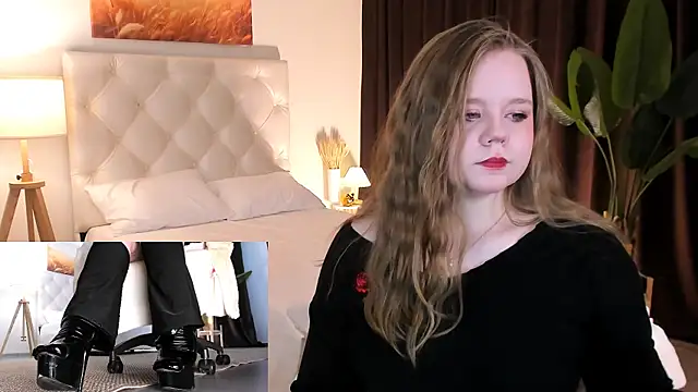 footfetish baby online show from September 16, 12:29 am