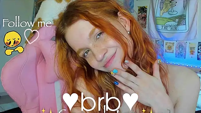 Sunny Elly online show from November 20, 2:51 pm