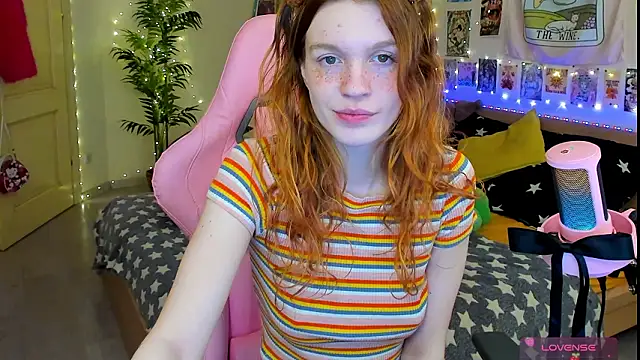 Sunny Elly online show from February 13, 1:02 pm