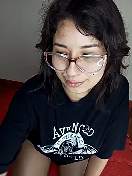 MishuColfer online show from March 13, 4:03 am