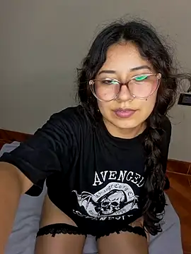 MishuColfer online show from January 18, 3:03 am