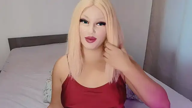 rosebelle11111 online show from October 21, 6:50 am