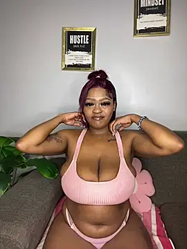 Boobylicious BB online show from February 26, 9:47 pm