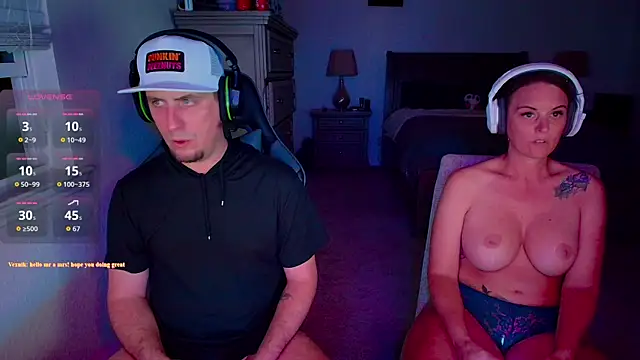 YourAvgNeighbors online show from March 31, 4:23 am