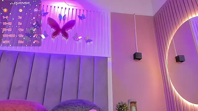 dyvis 22 online show from November 1, 3:05 pm