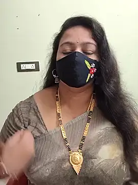 neelu-hoty online show from October 11, 12:08 pm