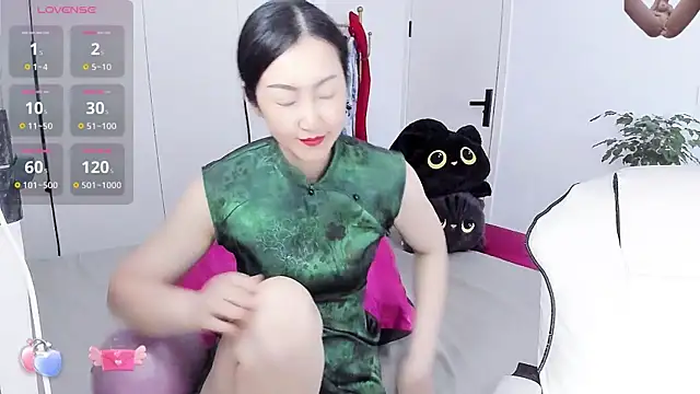 paopao-a online show from December 19, 3:54 am