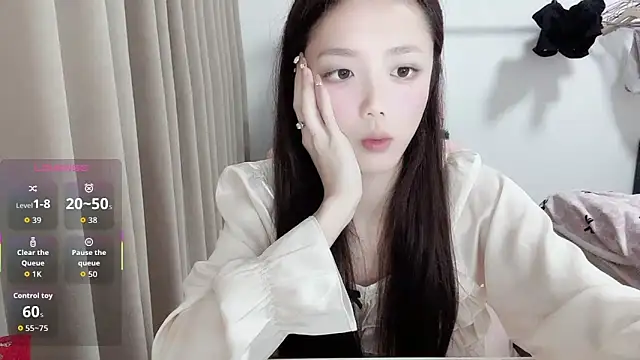 Puff-521 online show from April 13, 12:28 pm