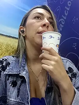 rachellboom online show from October 24, 10:39 pm