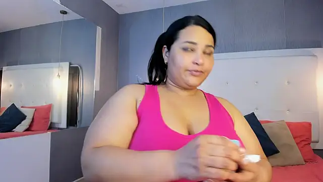 Clarigil online show from November 10, 8:59 pm