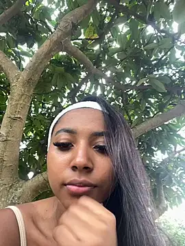 GabrielaLugo online show from March 22, 6:25 pm