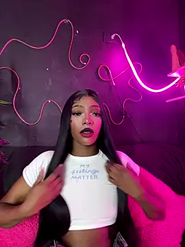 TIFFANYYSTAR online show from November 24, 6:21 pm