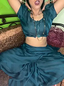 PUNAM BABY1 online show from November 3, 5:50 pm