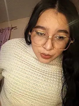 Leslydeleon23 online show from January 18, 9:16 am