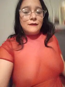 Snapshot of Leslydeleon23 chatting on September 29, 6:18 am Leslydeleon23 online show from September 29, 6:18 am