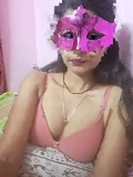 Nandinip2706 online show from February 21, 1:01 pm