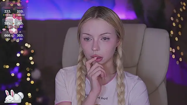 EviStar online show from January 9, 9:46 am