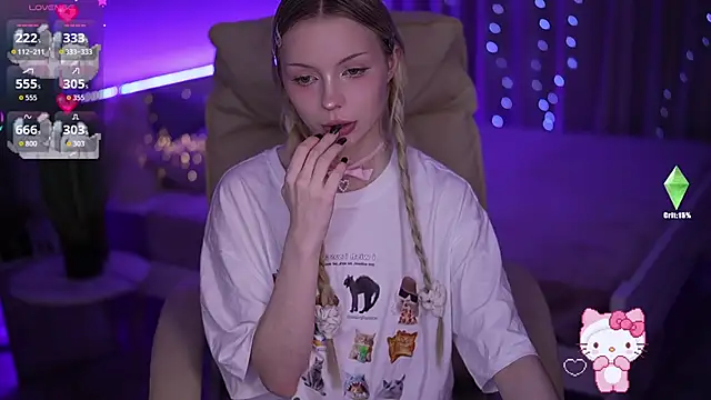 EviStar online show from November 5, 4:23 pm