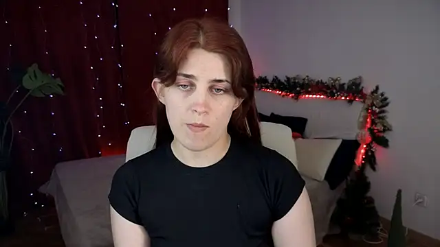 FoxyRayy online show from November 20, 3:46 pm