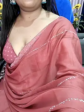 Cute-Raashii online show from March 8, 2:04 am