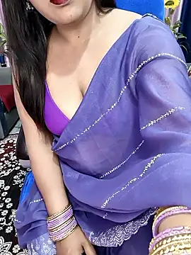 Cute-Raashii online show from March 6, 12:17 am