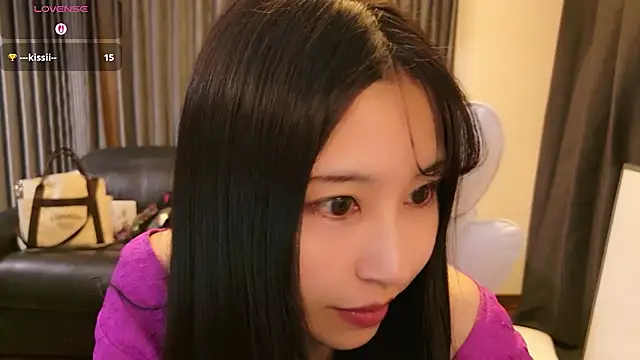 -satomi-jp online show from March 16, 1:26 pm