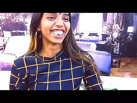 IndianSexySlender online show from November 7, 5:35 am