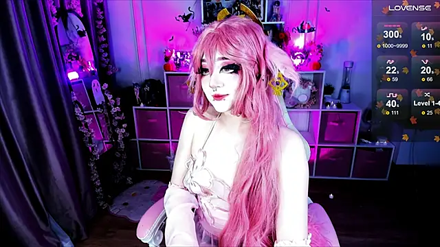 Aki  Ra online show from October 26, 12:28 am