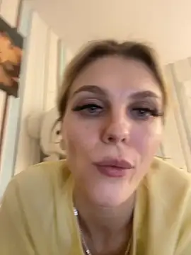 Liya my online show from December 2, 9:39 pm