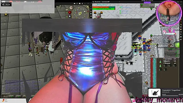 baileymonarch online show from September 16, 1:24 am