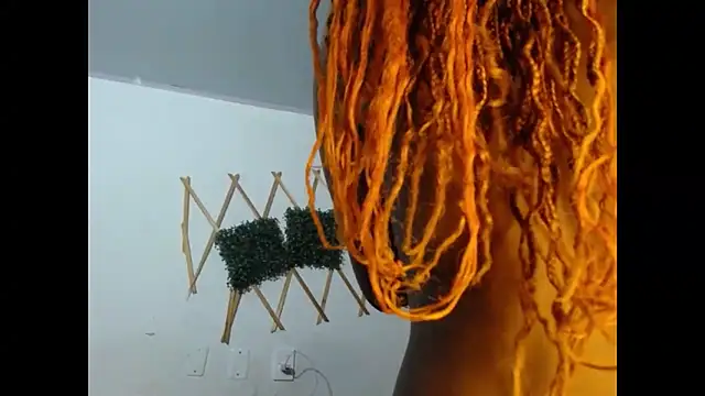 diabla sexyboobs online show from November 5, 7:30 pm