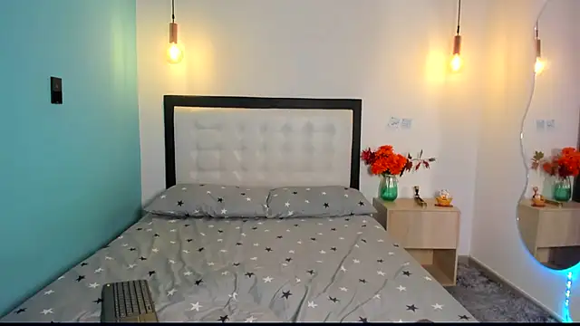 kendal scott1 online show from November 10, 11:22 pm