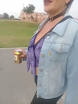 sophie banger online show from March 25, 10:01 pm