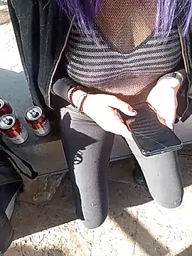 sophie banger online show from September 19, 8:52 pm