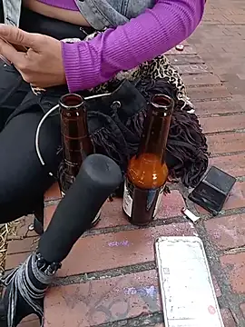 sophie banger online show from November 25, 9:59 pm