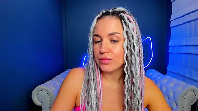 rock n roxy online show from November 23, 1:41 am