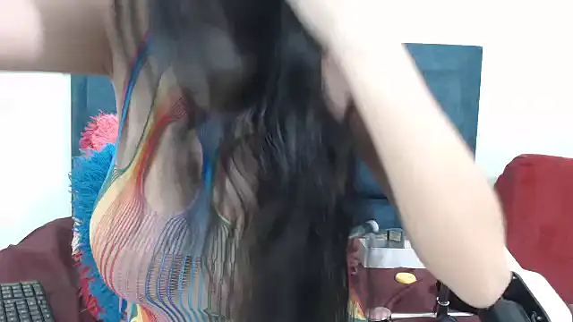 GabySteven online show from November 20, 8:37 am