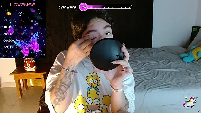 TRIXIE TANG28 online show from November 24, 4:14 am