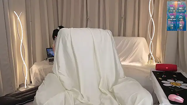 2hyun online show from December 4, 2:19 pm