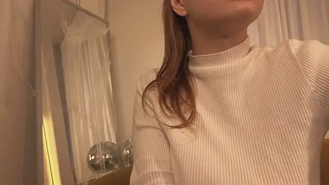 CassieCool online show from November 2, 1:36 pm