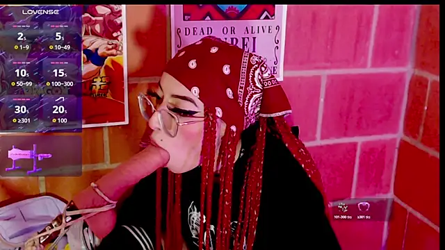 Yennastone online show from March 14, 5:52 am