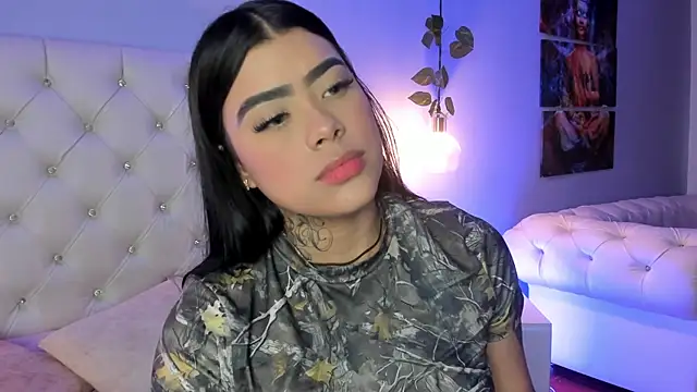 ZoeHarris online show from September 30, 12:11 pm