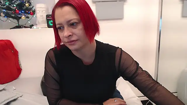 eva twiss online show from December 15, 1:27 pm