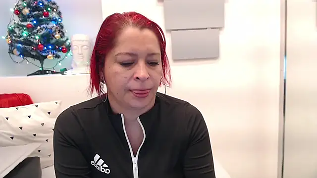 eva twiss online show from December 19, 12:08 pm