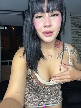 VictoriaEva online show from October 25, 12:40 am