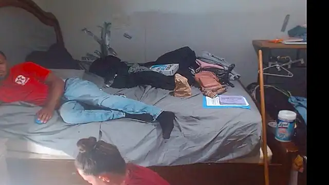 KillaKelli69 online show from April 1, 4:13 am