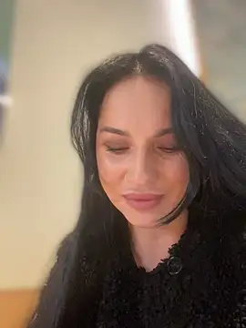 Roxana-Sexy online show from March 22, 5:13 am