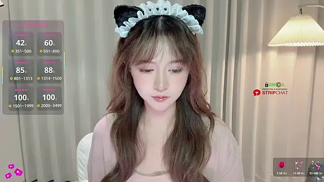 -Yokyo online show from September 13, 11:18 am