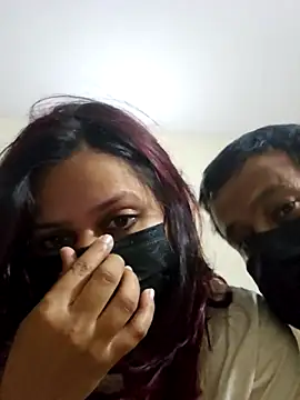 punecouple6 online show from October 23, 7:20 pm